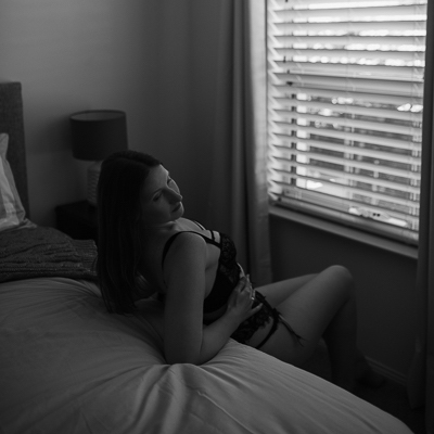 boudoir photo shoot near me